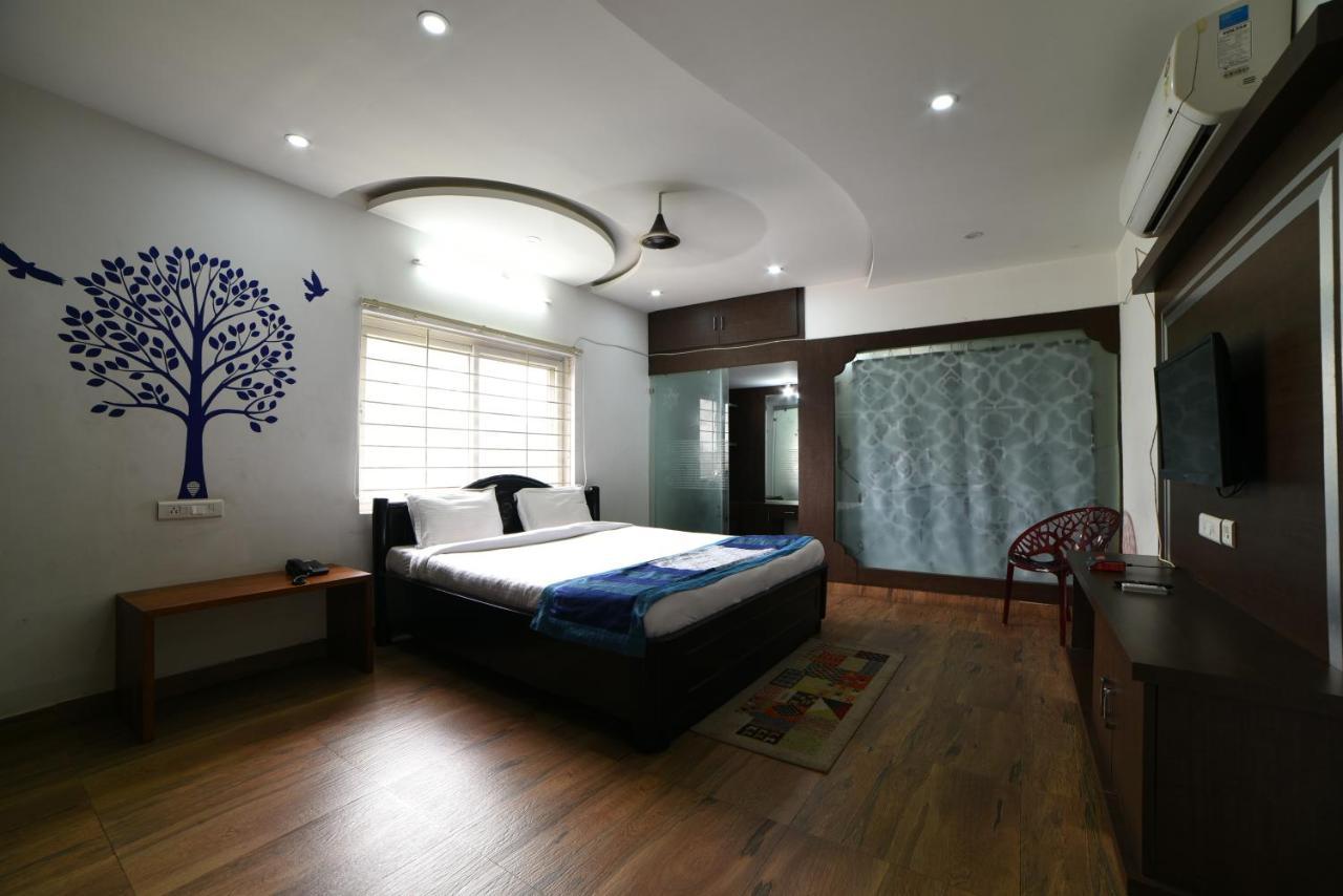 Hitech Shilparamam गेस्ट हाउस Hyderabad
