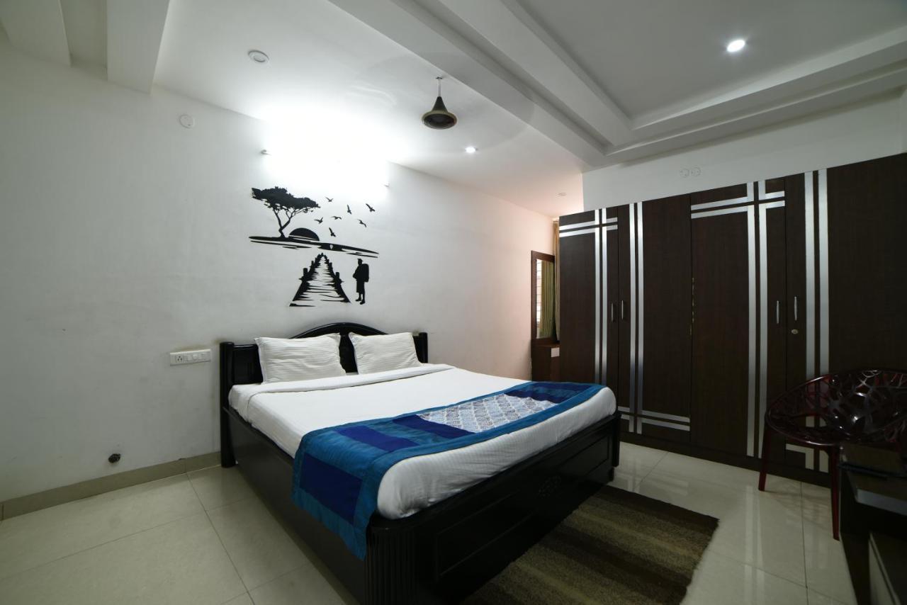 गेस्ट हाउस Hitech Shilparamam