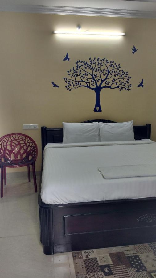 गेस्ट हाउस Hitech Shilparamam Hyderabad