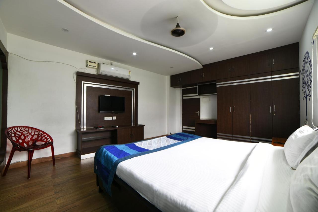 Hitech Shilparamam गेस्ट हाउस
