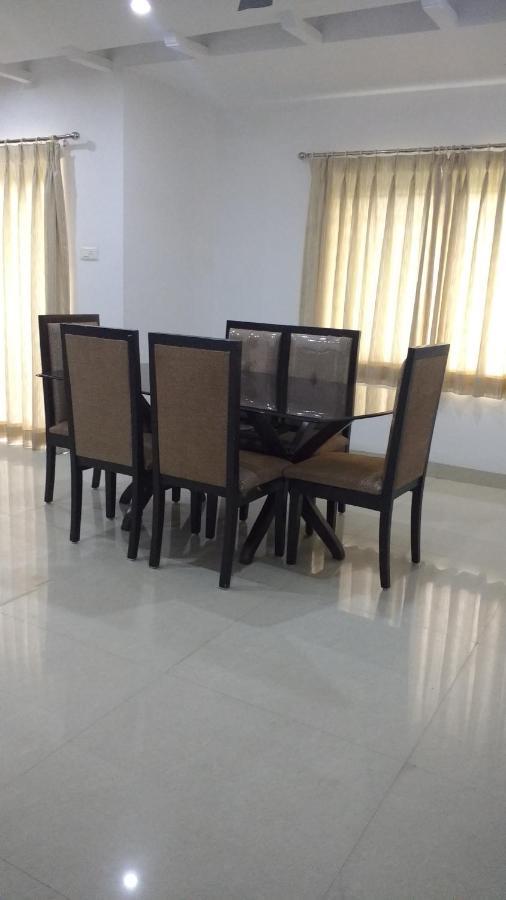 Hitech Shilparamam गेस्ट हाउस Hyderabad