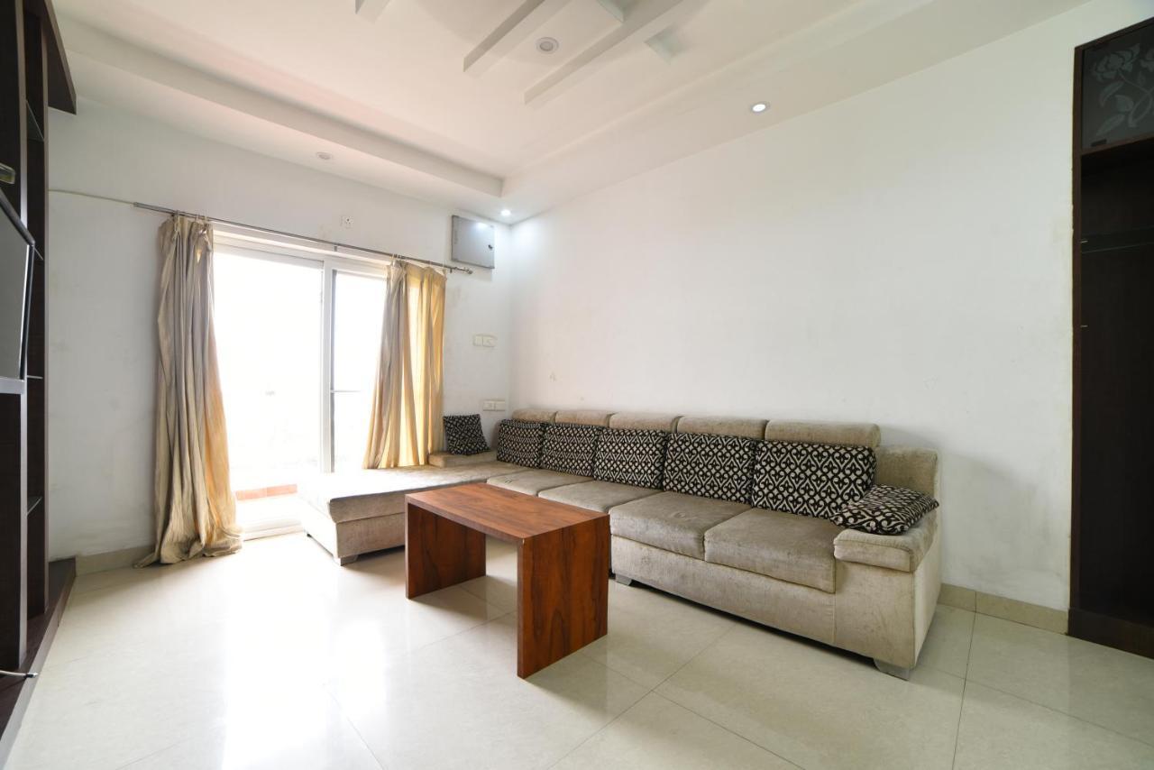 Hitech Shilparamam गेस्ट हाउस