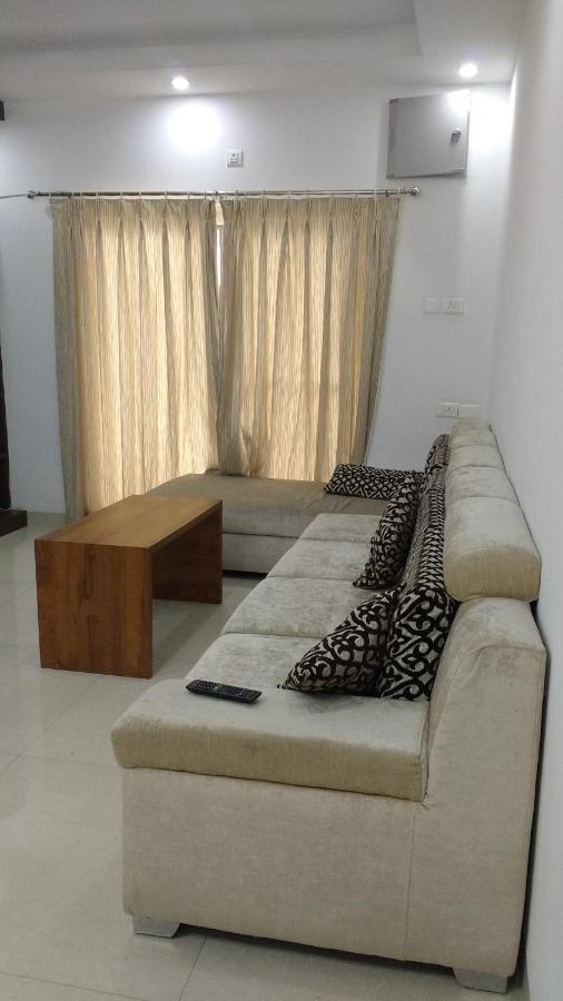 Hitech Shilparamam गेस्ट हाउस *