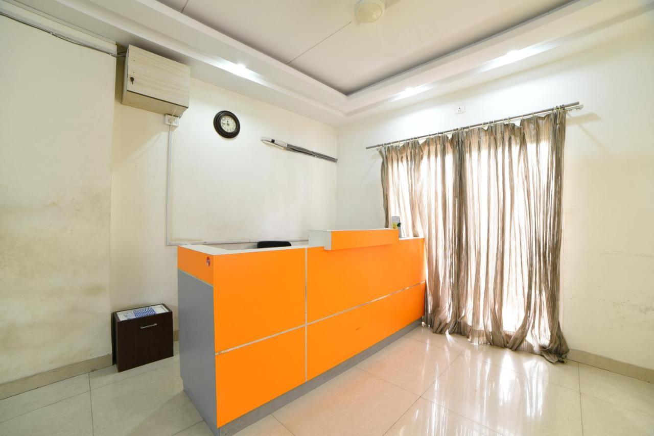 Hitech Shilparamam गेस्ट हाउस
