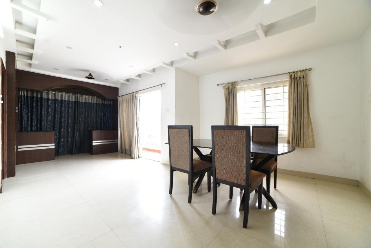 गेस्ट हाउस Hitech Shilparamam