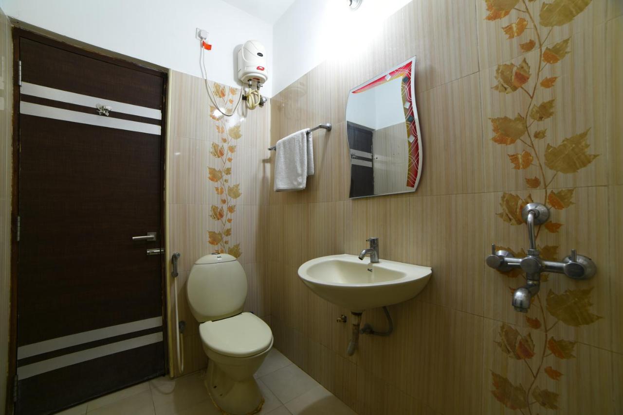 गेस्ट हाउस Hitech Shilparamam
